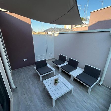 Supriani Luxury B&B Acquaviva delle Fonti Extérieur photo