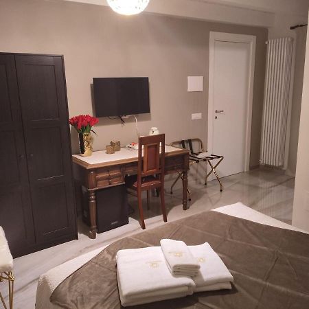 Supriani Luxury B&B Acquaviva delle Fonti Extérieur photo