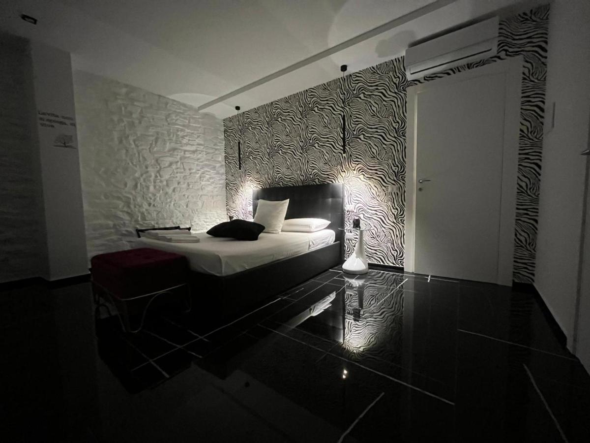 Supriani Luxury B&B Acquaviva delle Fonti Extérieur photo