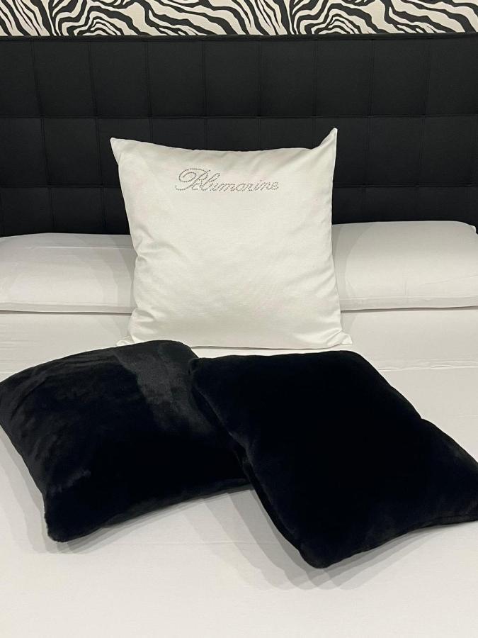 Supriani Luxury B&B Acquaviva delle Fonti Extérieur photo