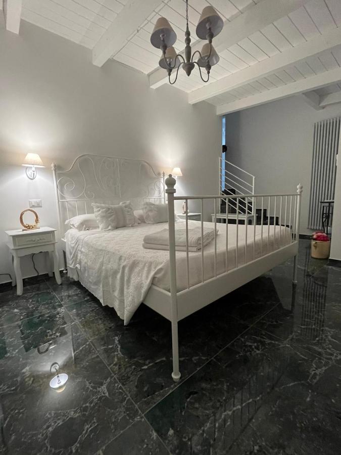 Supriani Luxury B&B Acquaviva delle Fonti Extérieur photo