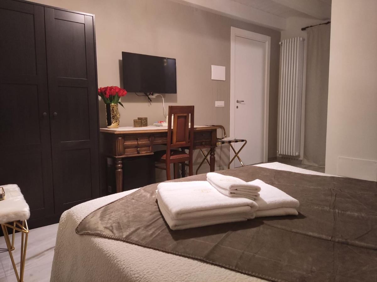 Supriani Luxury B&B Acquaviva delle Fonti Extérieur photo