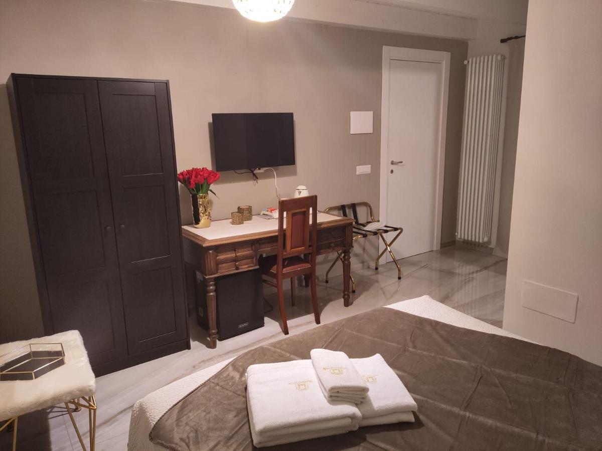 Supriani Luxury B&B Acquaviva delle Fonti Extérieur photo