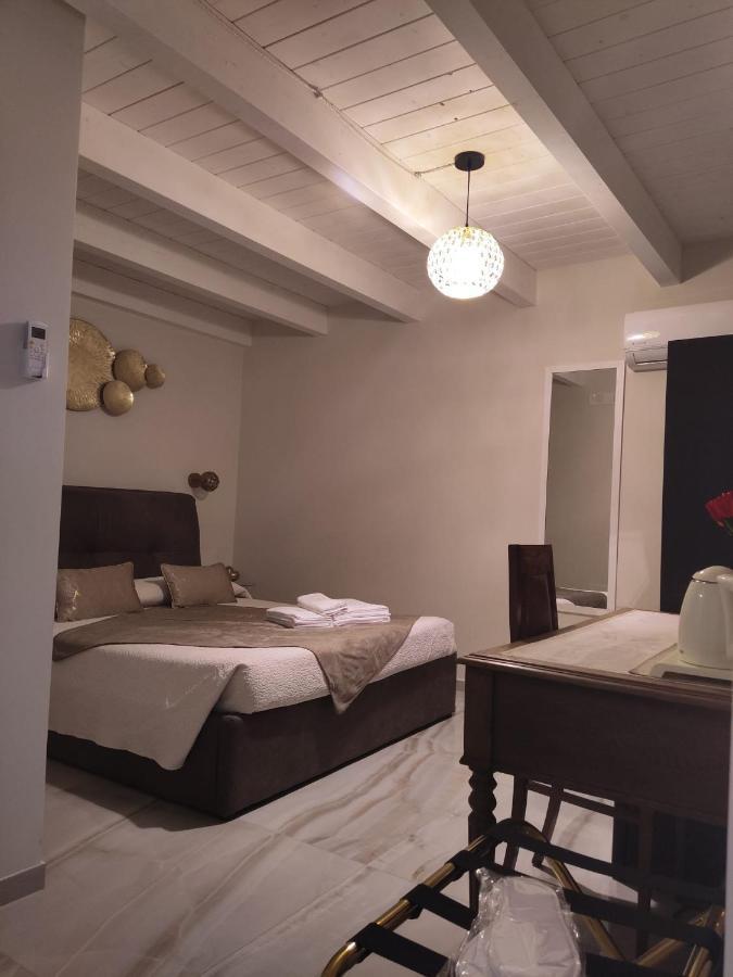 Supriani Luxury B&B Acquaviva delle Fonti Extérieur photo