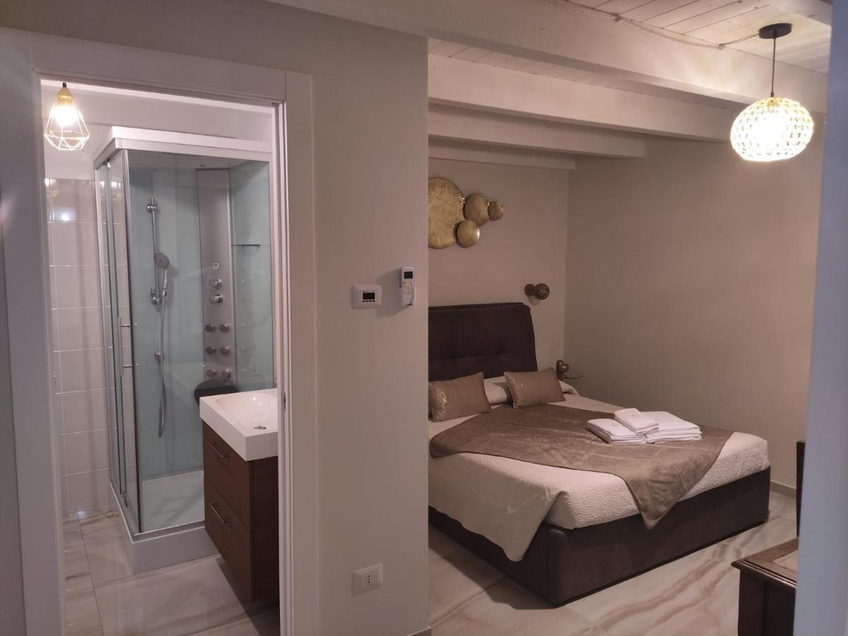 Supriani Luxury B&B Acquaviva delle Fonti Extérieur photo