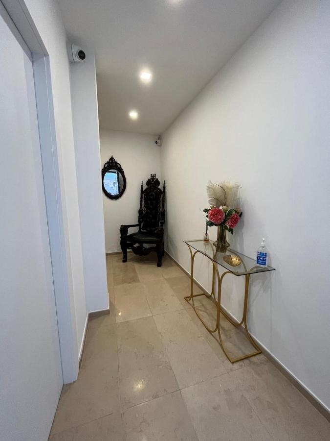 Supriani Luxury B&B Acquaviva delle Fonti Extérieur photo