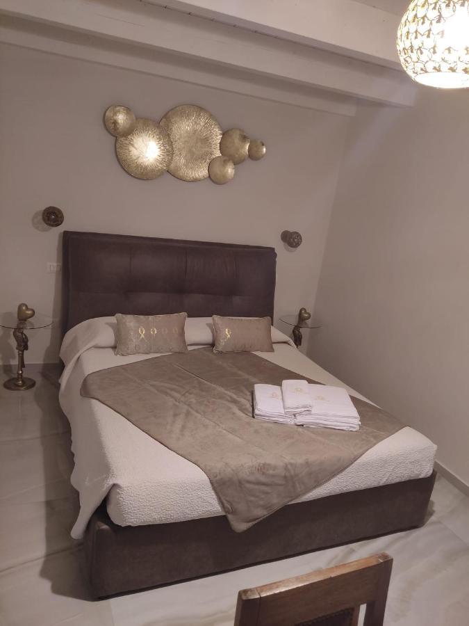 Supriani Luxury B&B Acquaviva delle Fonti Extérieur photo