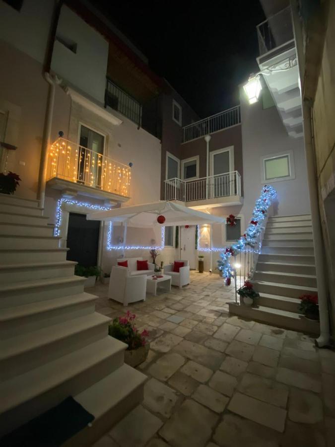 Supriani Luxury B&B Acquaviva delle Fonti Extérieur photo