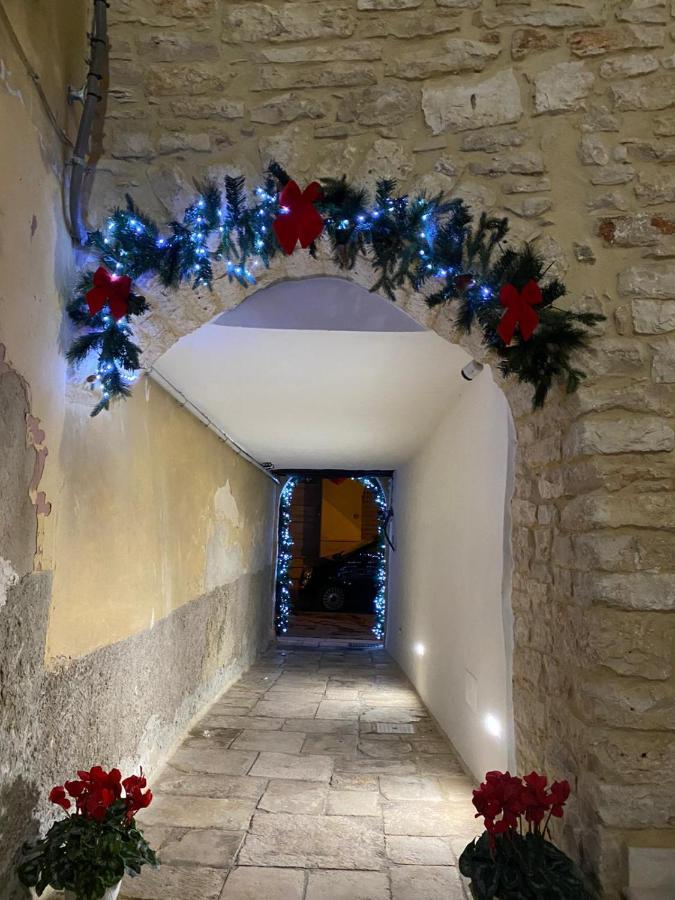 Supriani Luxury B&B Acquaviva delle Fonti Extérieur photo