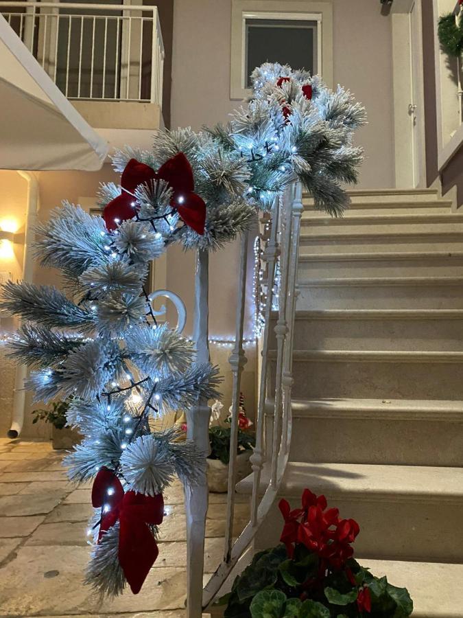 Supriani Luxury B&B Acquaviva delle Fonti Extérieur photo