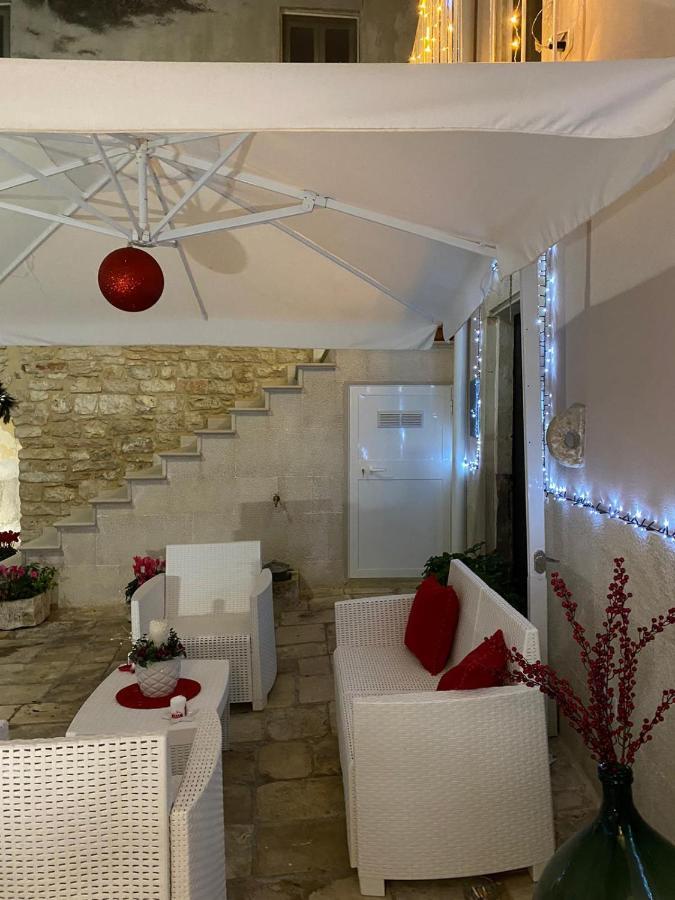 Supriani Luxury B&B Acquaviva delle Fonti Extérieur photo