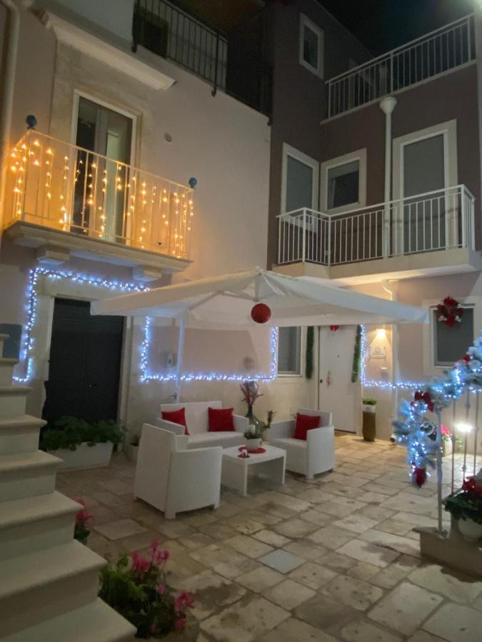Supriani Luxury B&B Acquaviva delle Fonti Extérieur photo