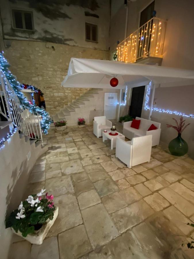 Supriani Luxury B&B Acquaviva delle Fonti Extérieur photo