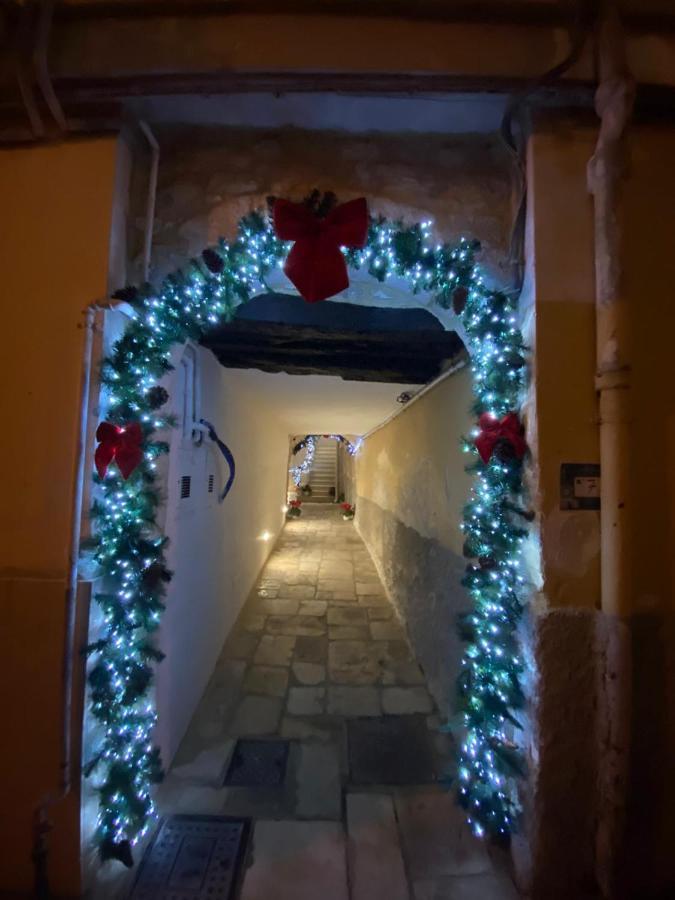 Supriani Luxury B&B Acquaviva delle Fonti Extérieur photo